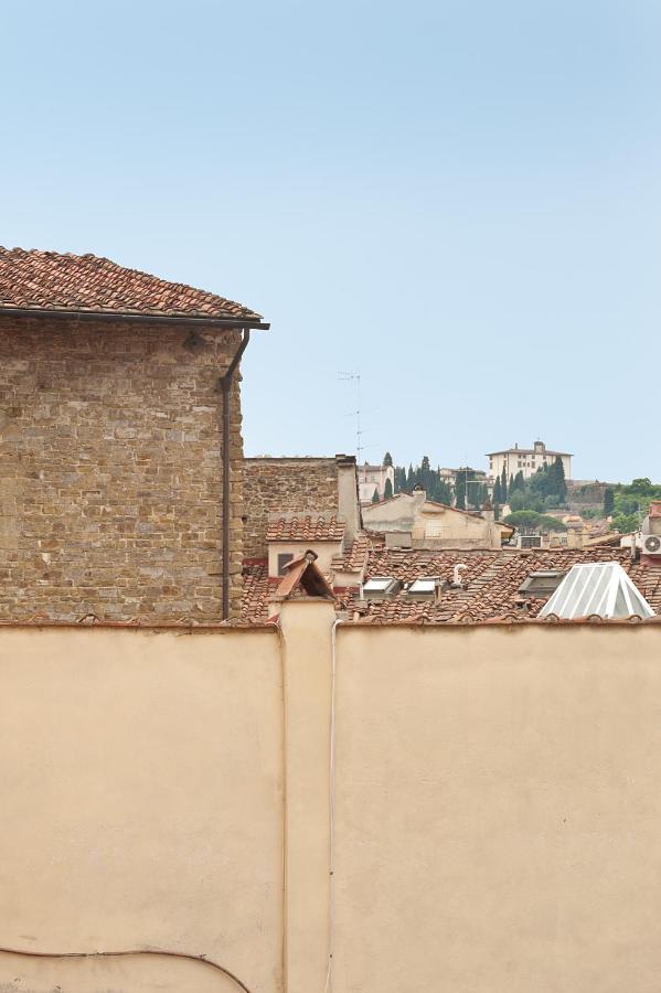 Anguillara In The Heart Of Florence Exterior photo